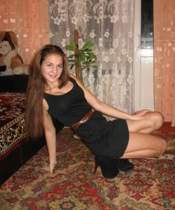 Анкета проститутки Инна - город Быково, 24 года, №8012